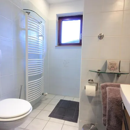 Weisse Hoehen -ferienhaus, Dibbersen Bei Hamburg Holiday home *