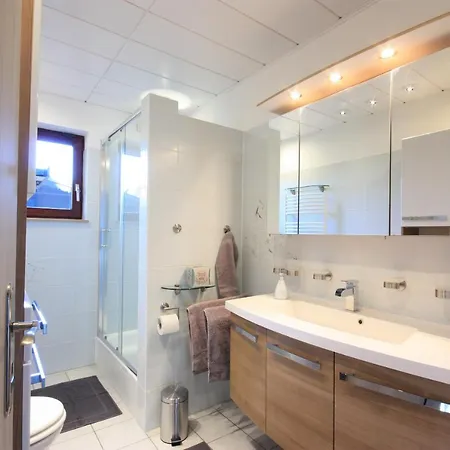 Weiße Höhen -ferienhaus, Dibbersen Bei Hamburg * Buchholz in der Nordheide