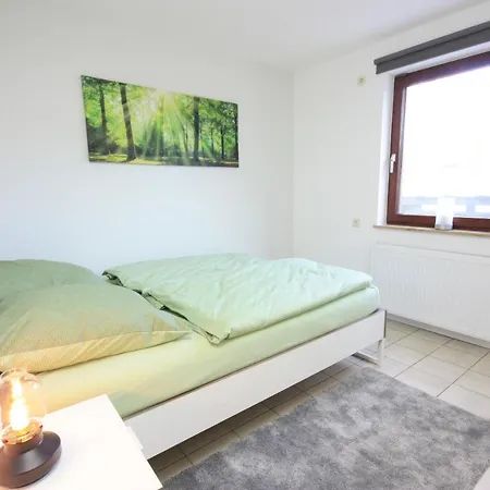 Ferienhaus Weiße Höhen -ferienhaus, Dibbersen Bei Hamburg Buchholz in der Nordheide