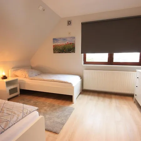 Holiday home Weisse Hoehen -ferienhaus, Dibbersen Bei Hamburg *