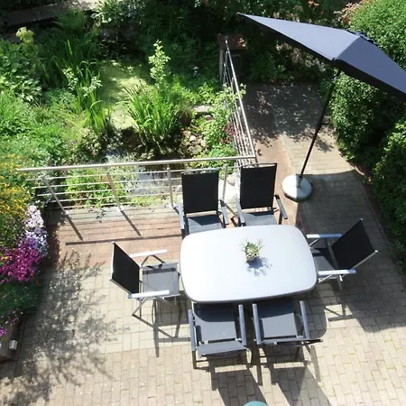 Weisse Hoehen -ferienhaus, Dibbersen Bei Hamburg Holiday home