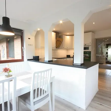 Weisse Hoehen -ferienhaus, Dibbersen Bei Hamburg Holiday home