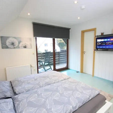 Weisse Hoehen -ferienhaus, Dibbersen Bei Hamburg Holiday home