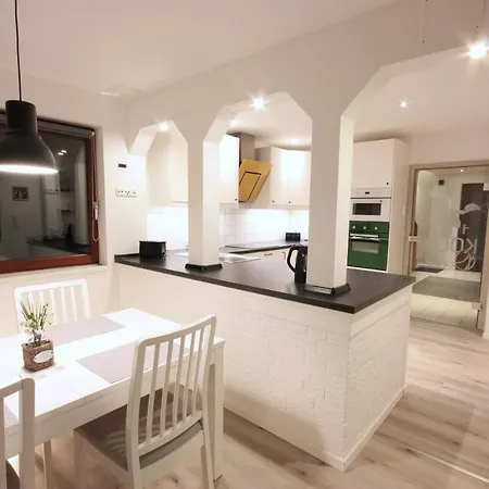 Holiday home Weisse Hoehen -ferienhaus, Dibbersen Bei Hamburg