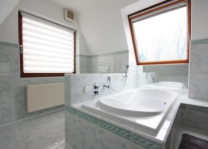 Tatil Evi Weisse Hoehen -ferienhaus, Dibbersen Bei Hamburg