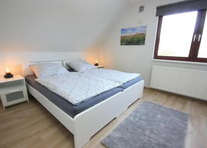 Weisse Hoehen -ferienhaus, Dibbersen Bei Hamburg Σπίτι διακοπών