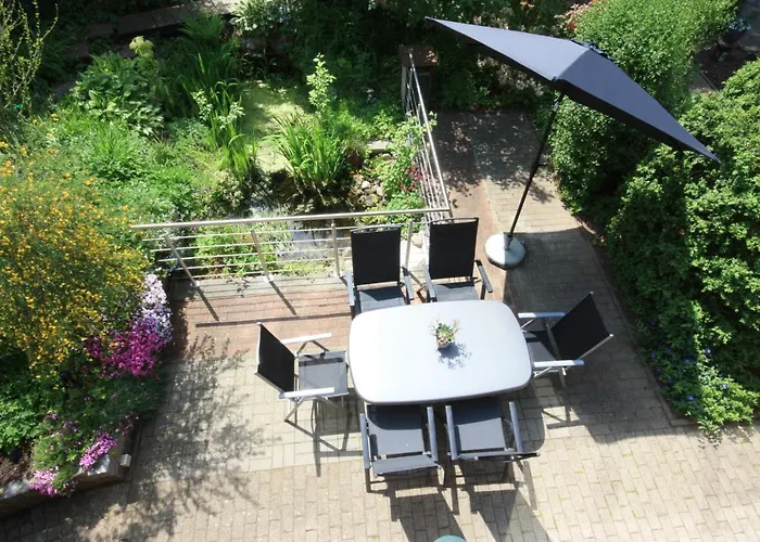 Weisse Hoehen -ferienhaus, Dibbersen Bei Hamburg Tatil Evi